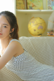 明星专题：凯特·阿普顿
